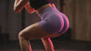 ForgeFit hero: woman rising from a squat